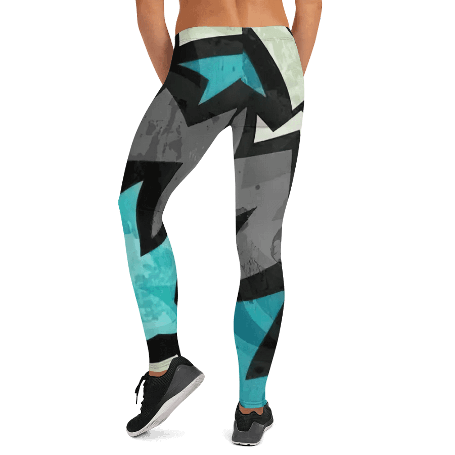 Cosmic Fusion All-Over Leggings product image (12)