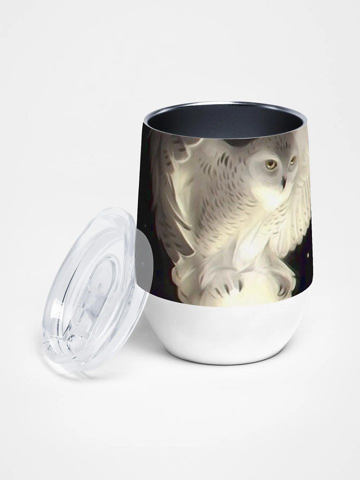 Amia's Dynamic Wine Tumbler product image (2)