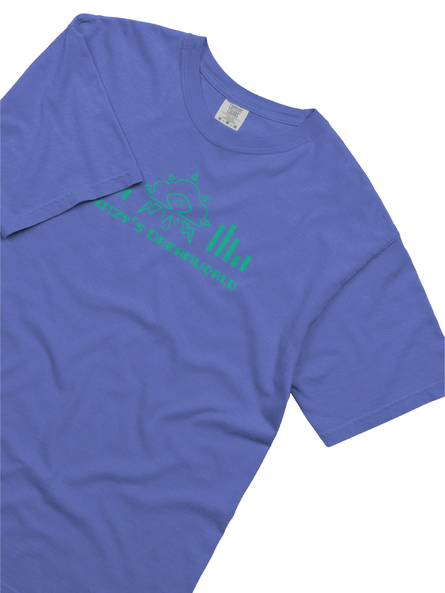 Dreamworld Radar T-Shirt product image (21)