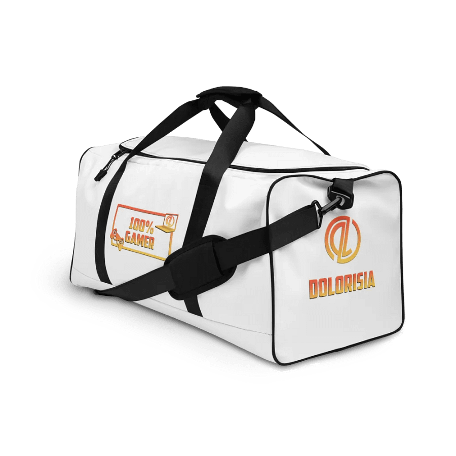 Sac 100% GAMER product image (12)