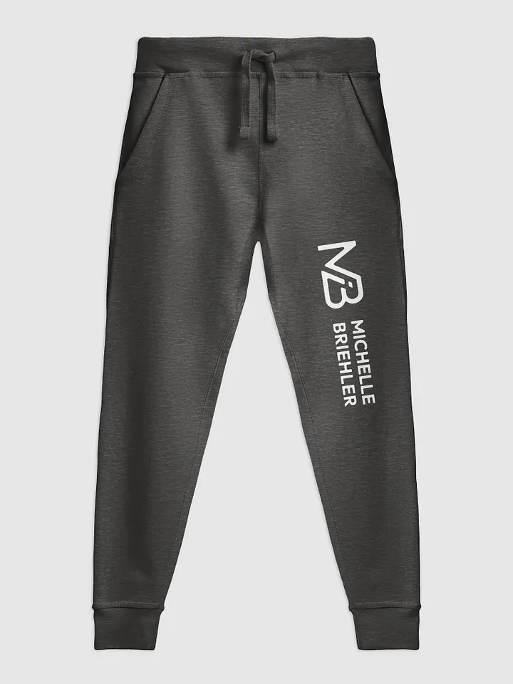 MB Rest Day Joggers product image (2)