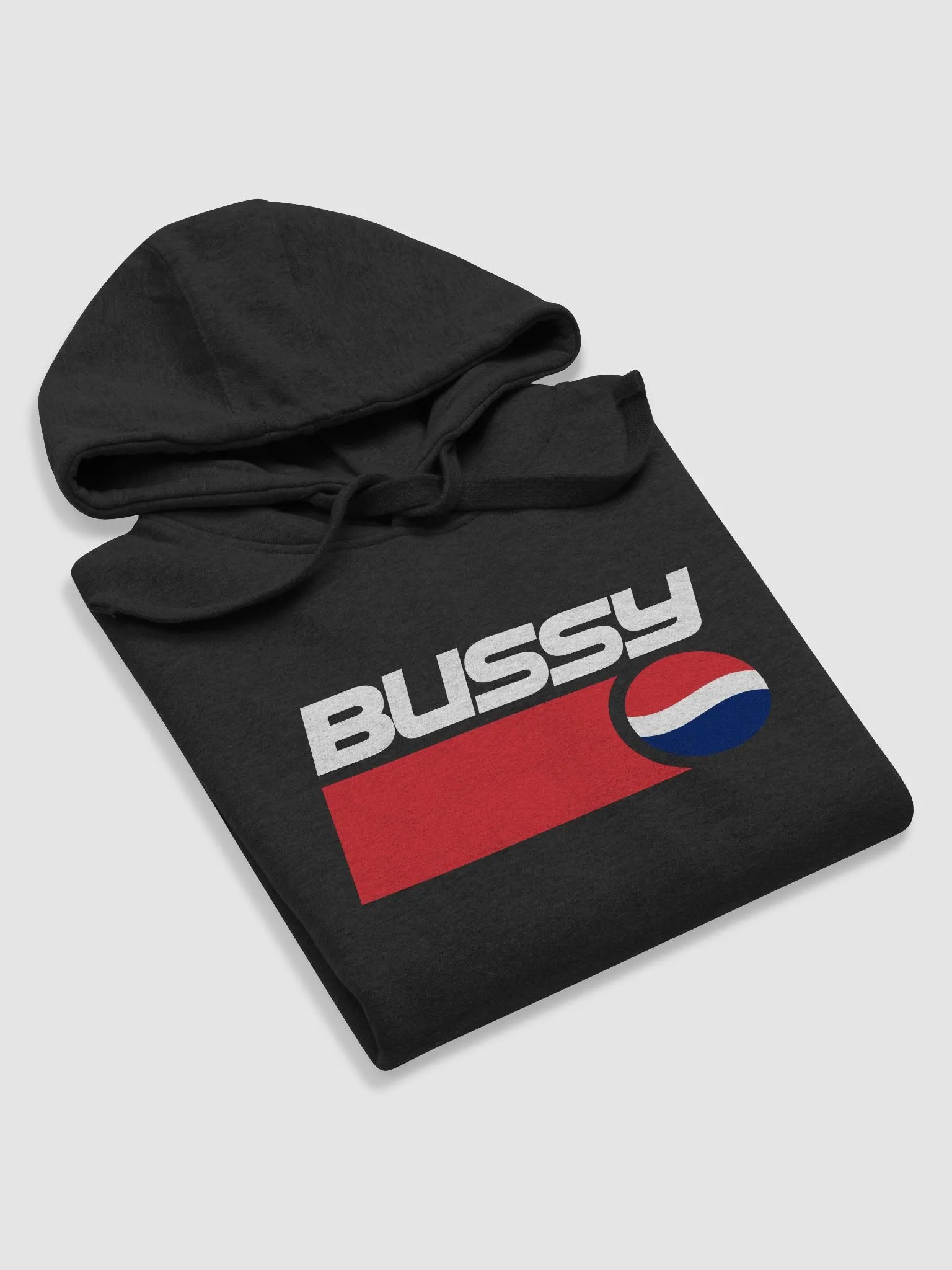 Drink Bussy Hoodie - Dark product image (5)