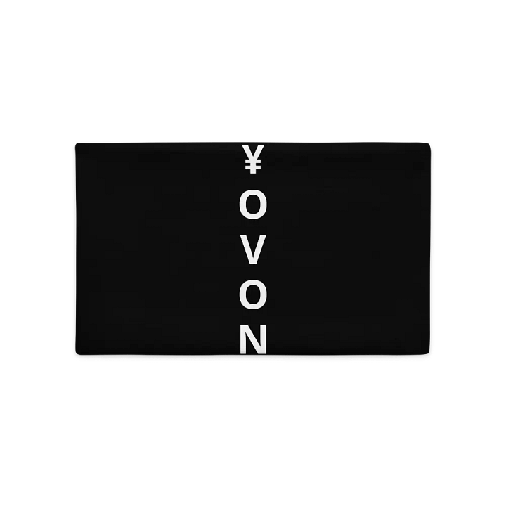 Yovon Premium Pillowcase product image (2)