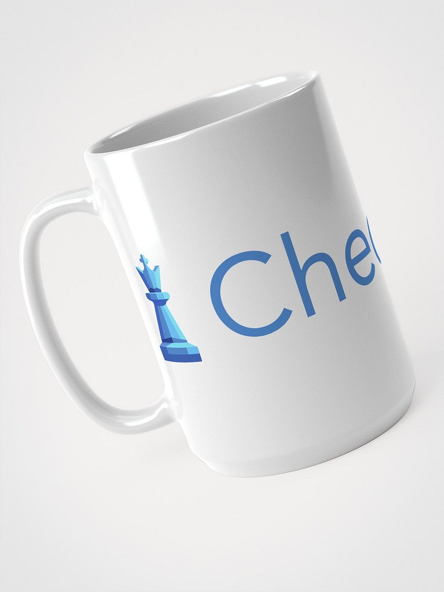 Checkmate Coffee Mug product image (3)