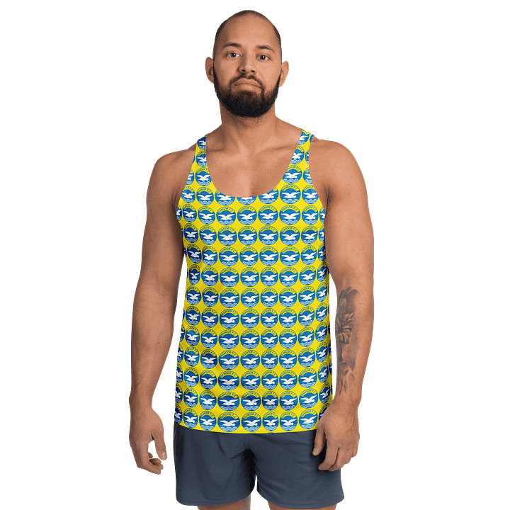 Soul Bangor Tank product image (1)