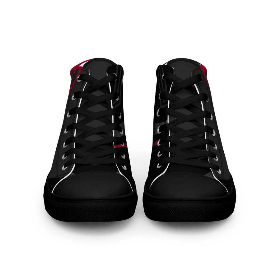 Men's Drip High Tops product image (17)