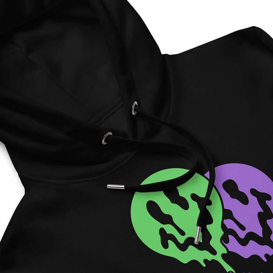 'Madness' Pullover Hoodie product image (2)
