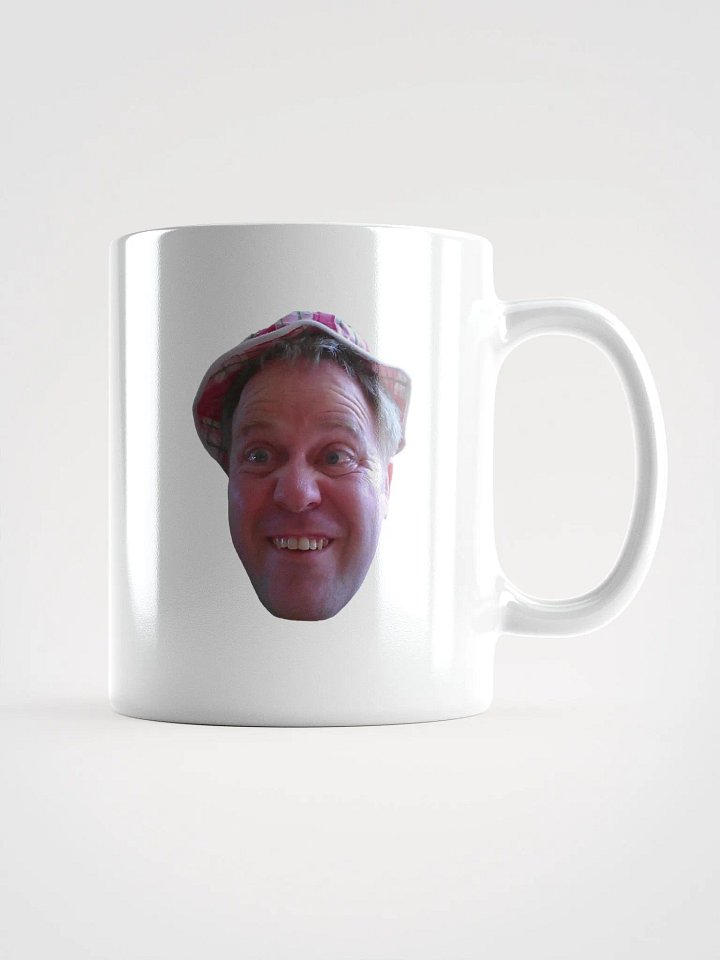 Goof Mug product image (1)