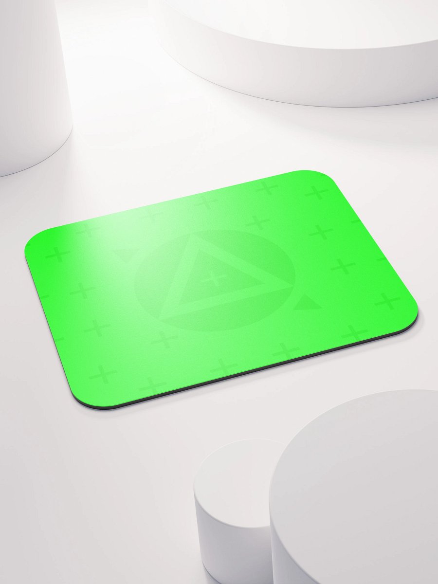Tracking Markers Mouse Pad product image (4)