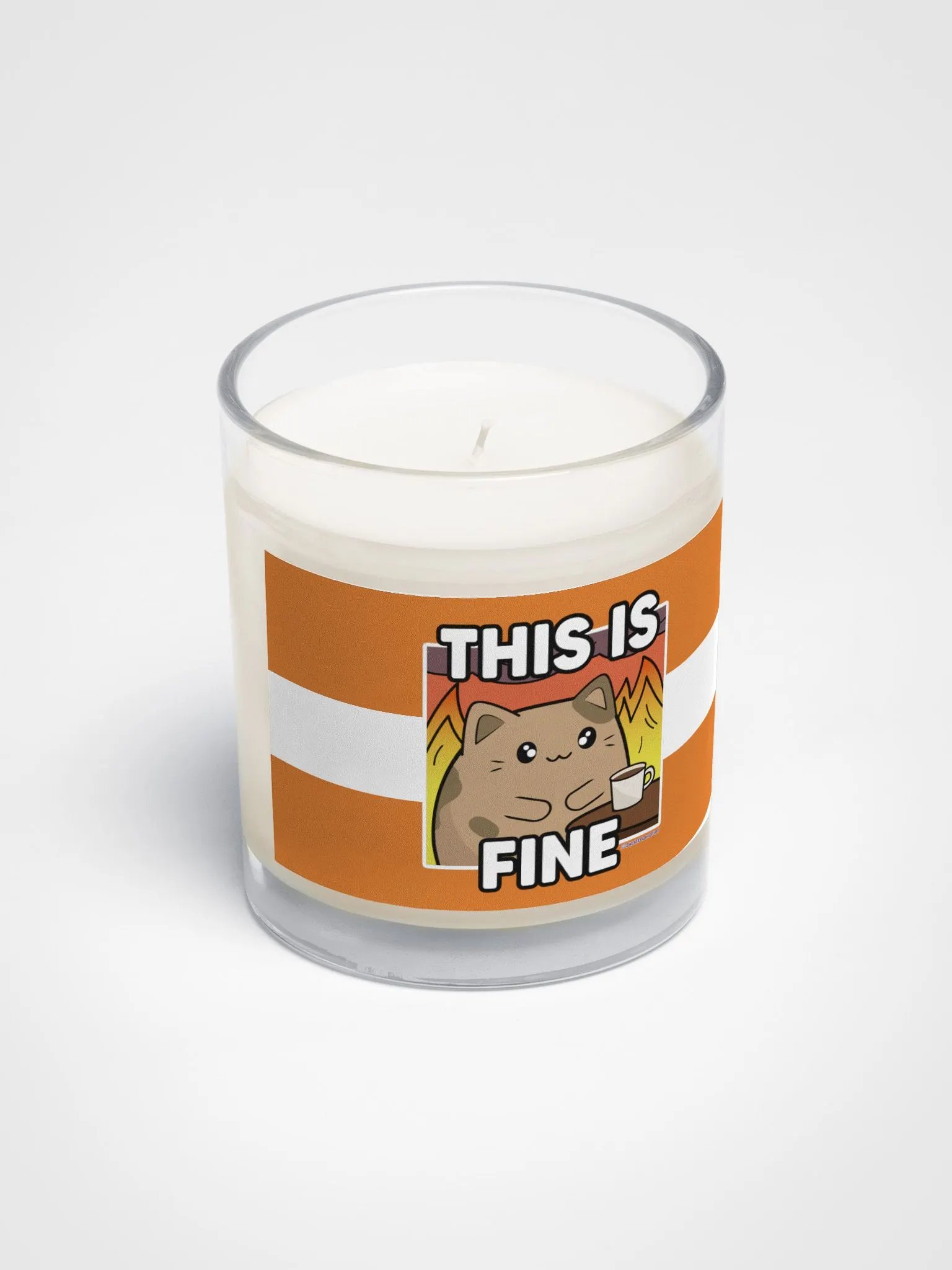 This is fine candle product image (2)