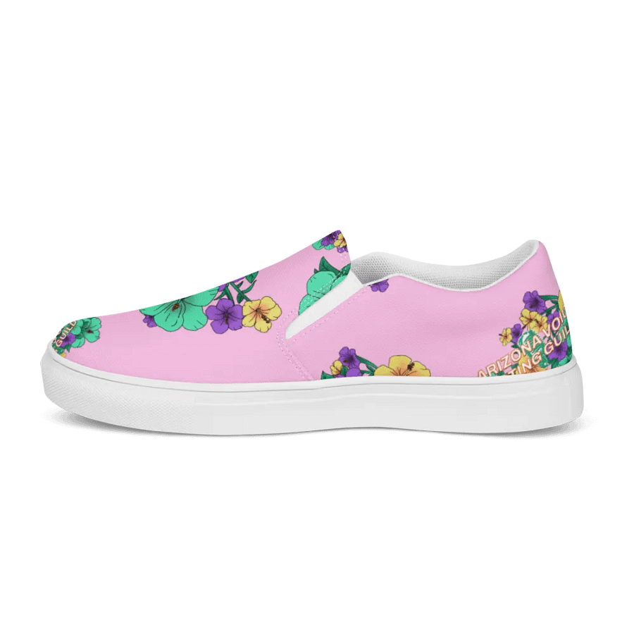 OMG Shoes (Pink) product image (5)