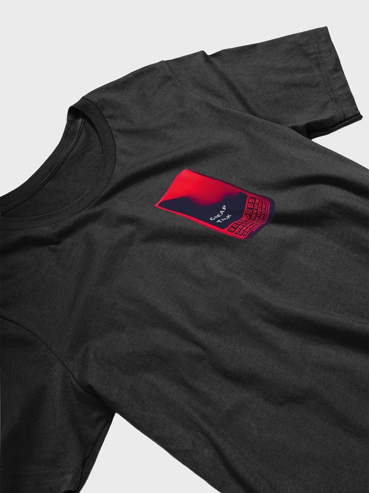 Cheap Talk Phone Tee product image (2)