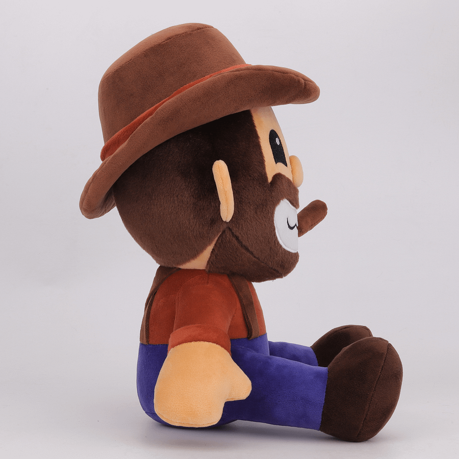 Oxhorn Plush product image (2)