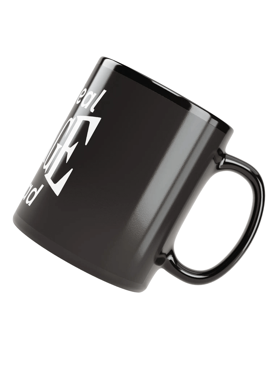 Savage Squad Black Glossy Mug product image (4)