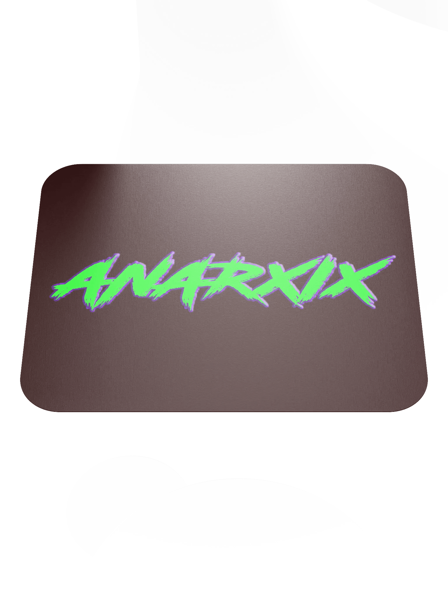 Anarxix Mouse Pad product image (1)