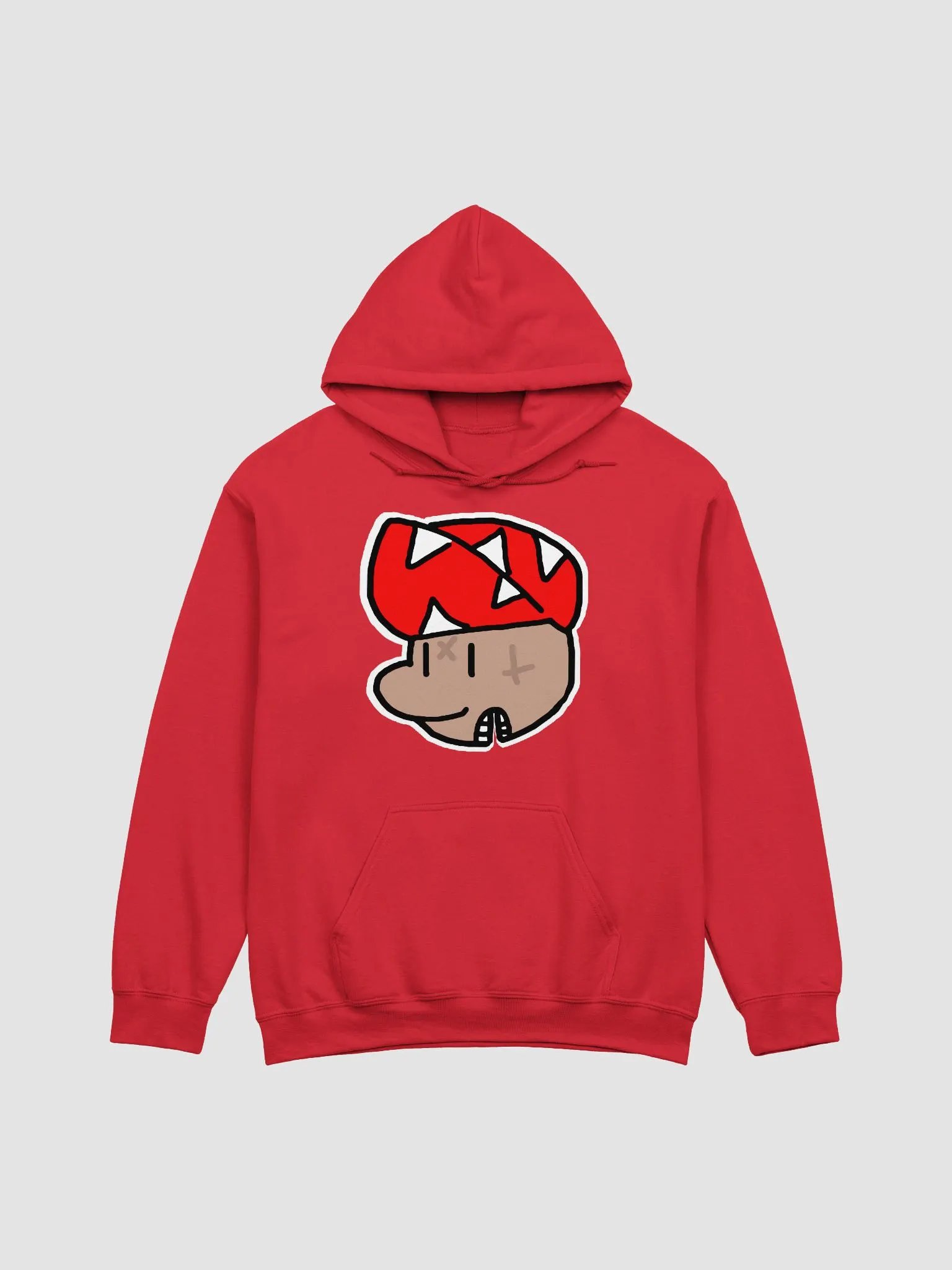 Bottom Feeder Hoodie product image (1)