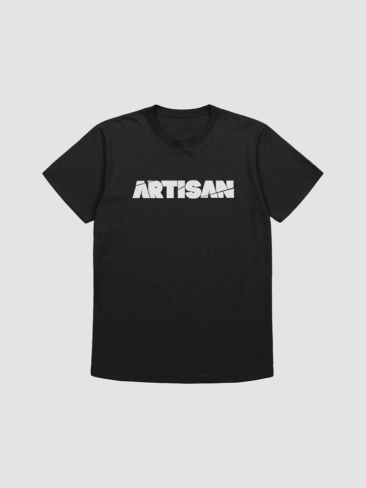 Artisan Logo T-Shirt product image (2)