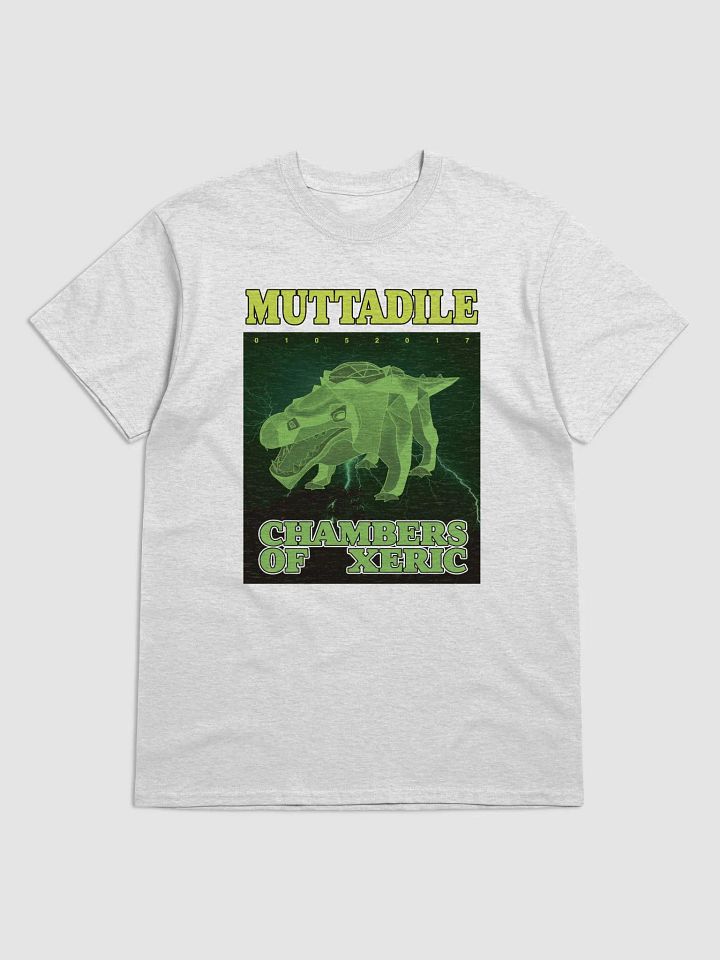 Muttadile (Variants) product image (1)