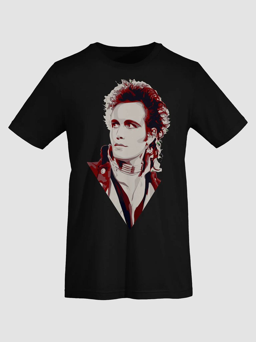 Adam Ant – Ridicule Is Nothing to Be Scared Of product image (50)