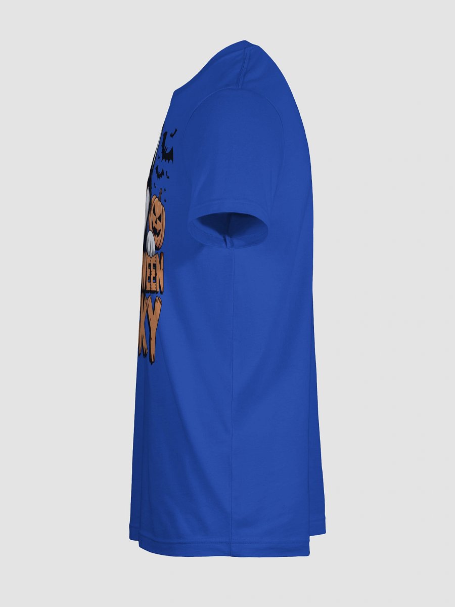 Frisky Husky Halloween Tee product image (75)