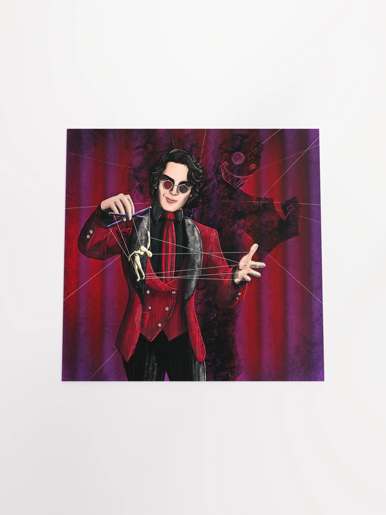 Simon Art Print product image (17)