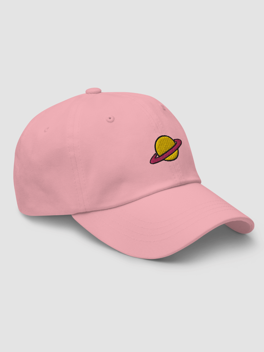 Just The Planet Dad Hat product image (4)