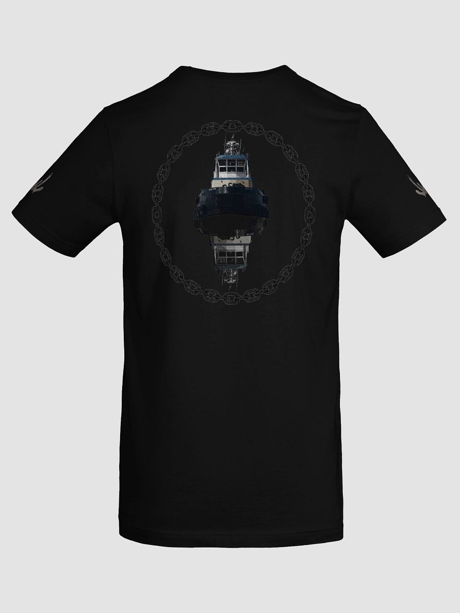 Copy of Compass Rose Pacific Falcon - T-Shirt product image (80)