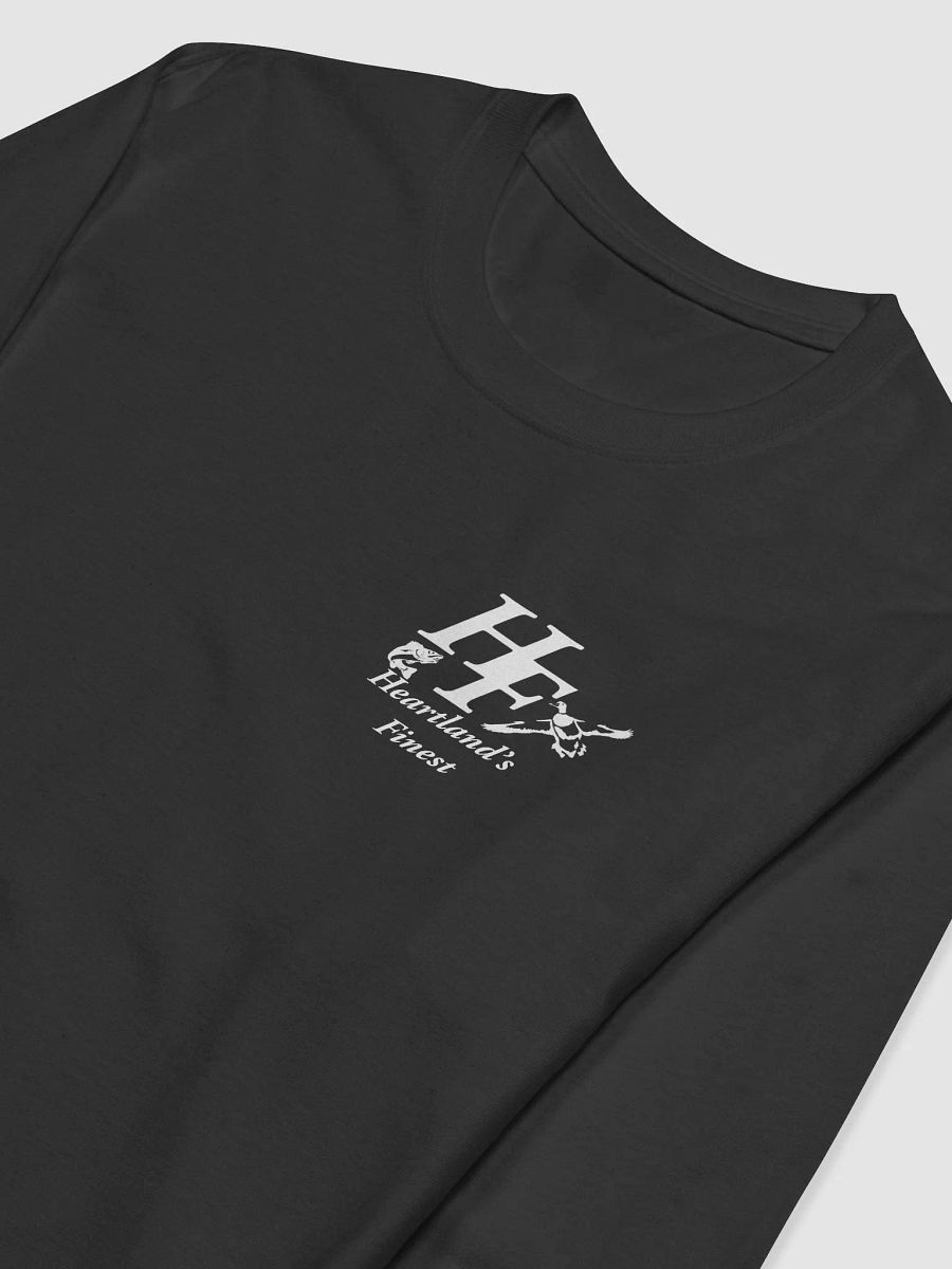 Logo Long Sleeve product image (3)