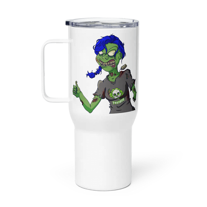 mug isotherme Zombie product image (1)