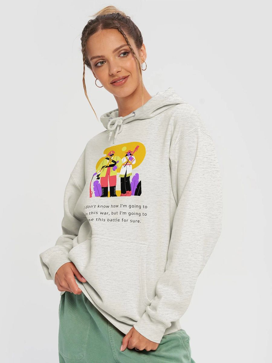 Lost Battle Adventure Hoodie product image (11)