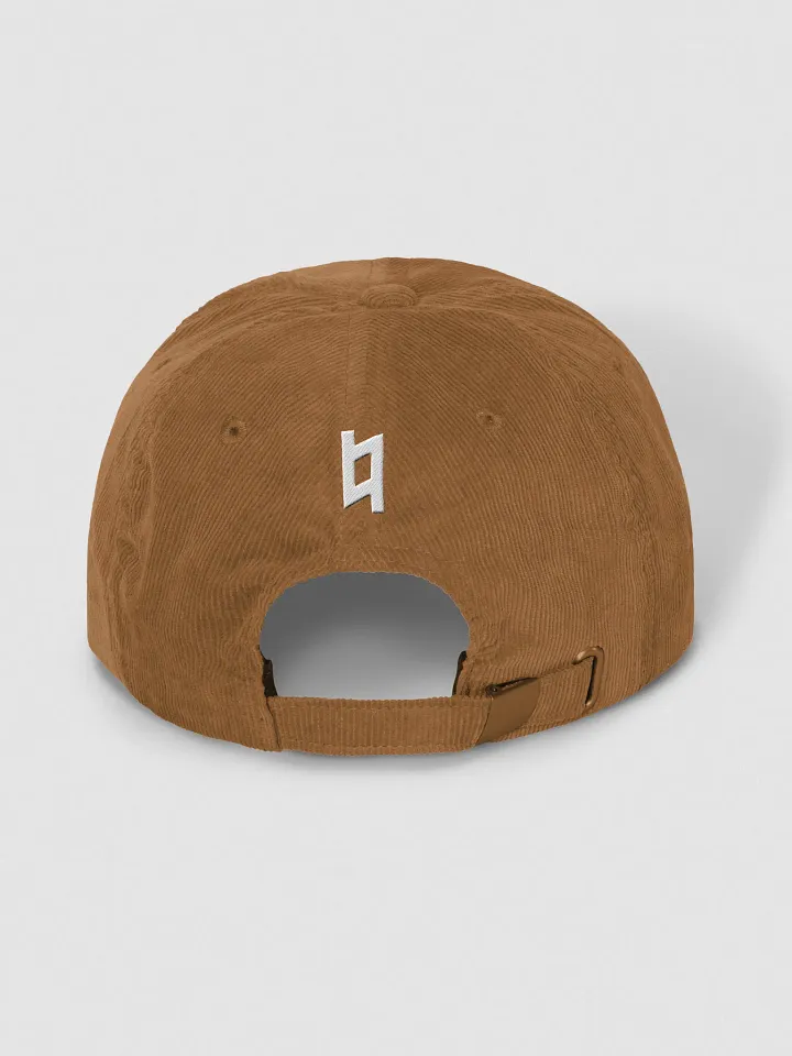 CAP CORDUROY product image (2)