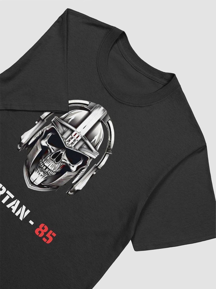 Spartan-85 basic tee product image (18)