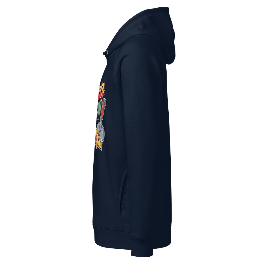 Pizza Crew product image (3)