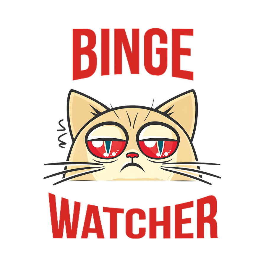 Binge Watcher product image (2)