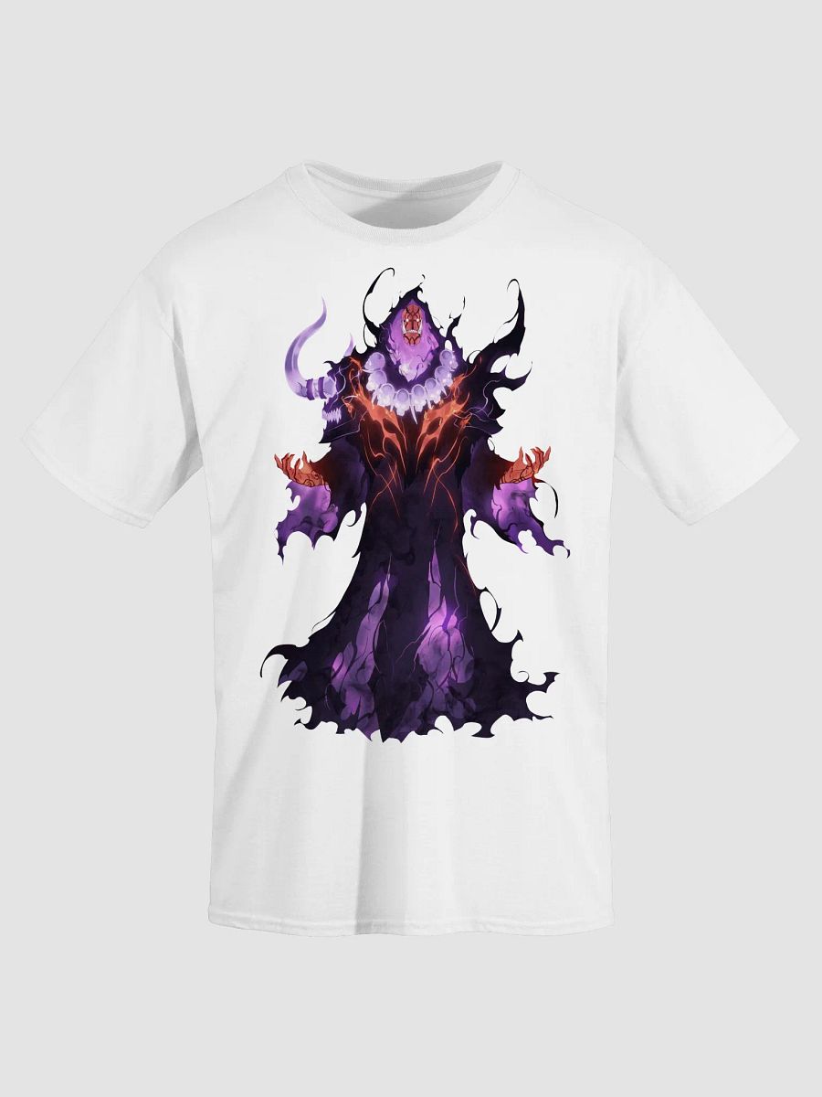 Solo Leveling: Tusk Design Men's T-Shirt product image (3)