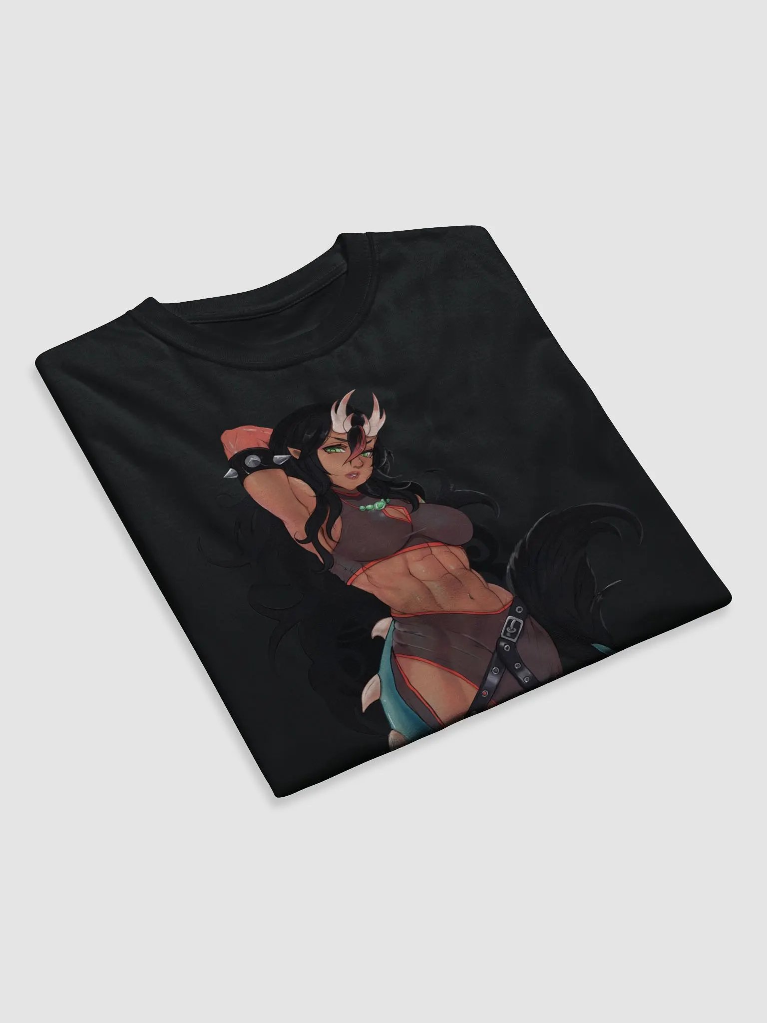 Seiryu Abs T-Shirt product image (7)