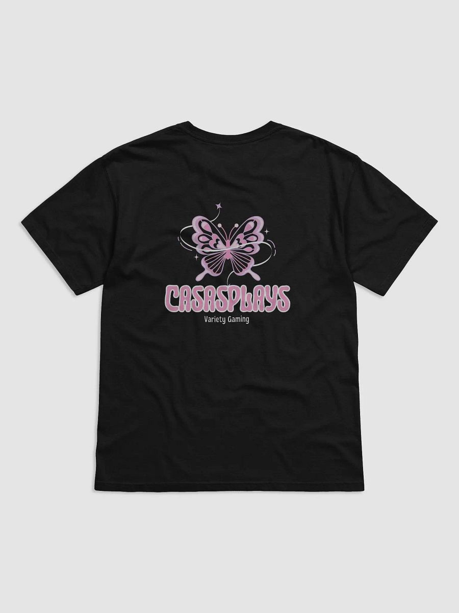 Pink Butterfly Tee product image (17)