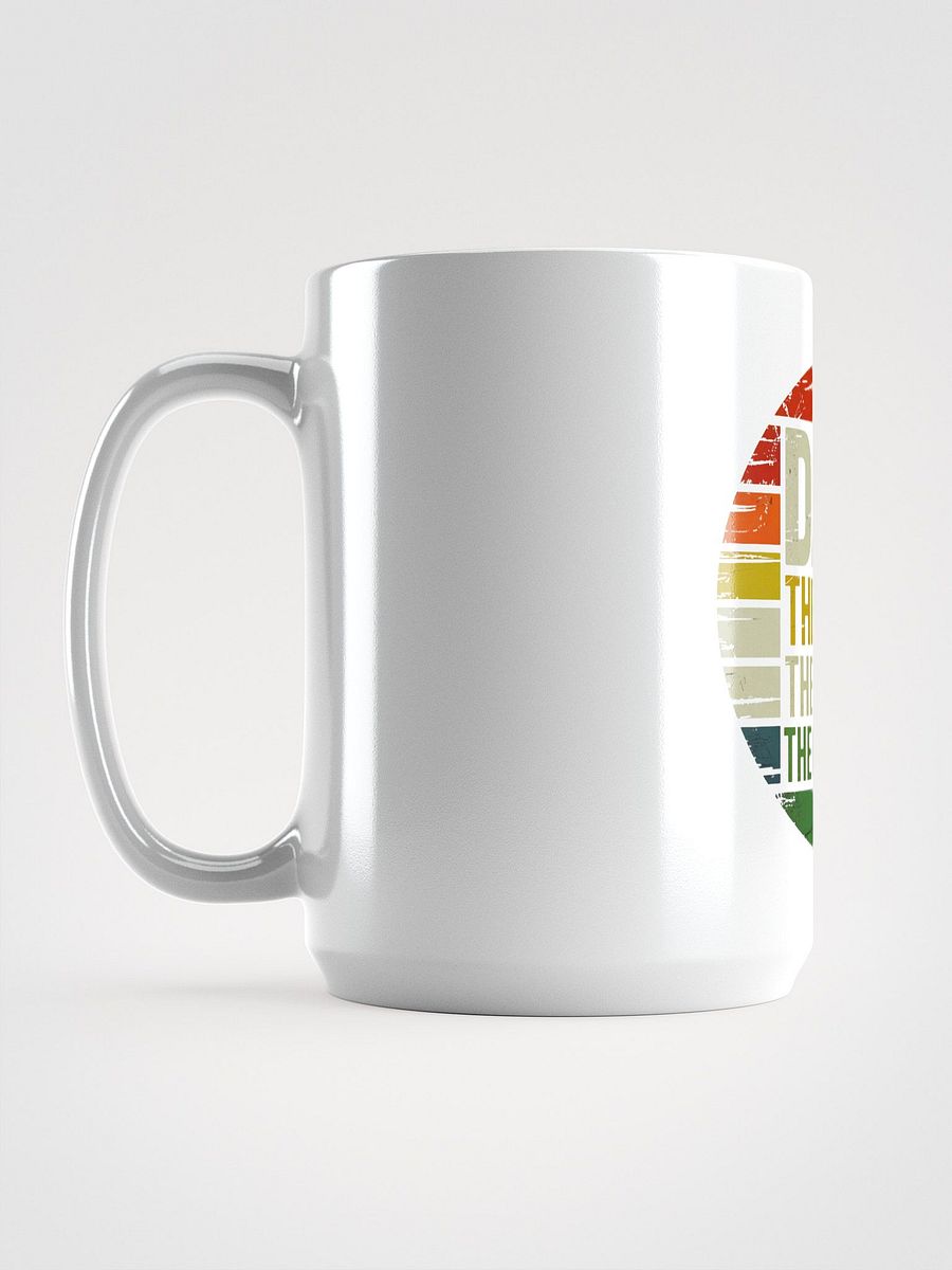 Fathers Day Legendary Dad Mug product image (6)