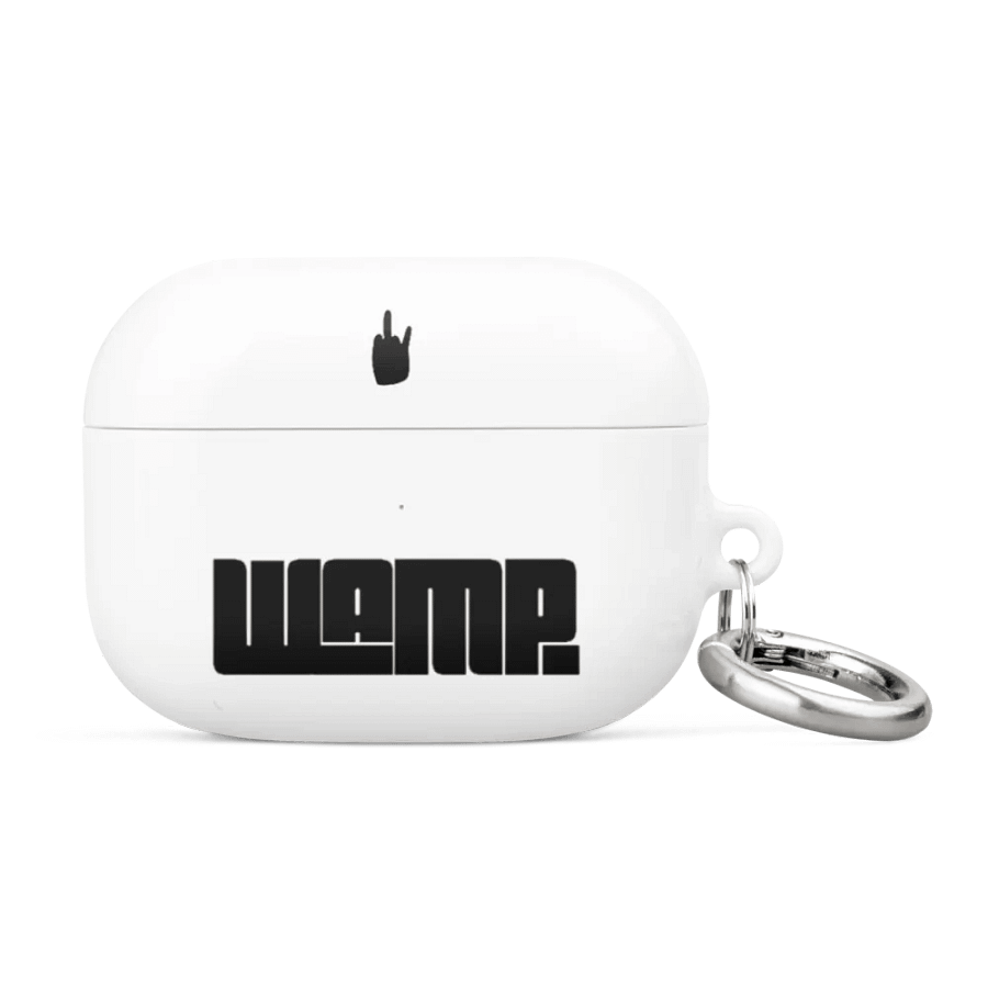 WAMP AirPods® Case product image (4)