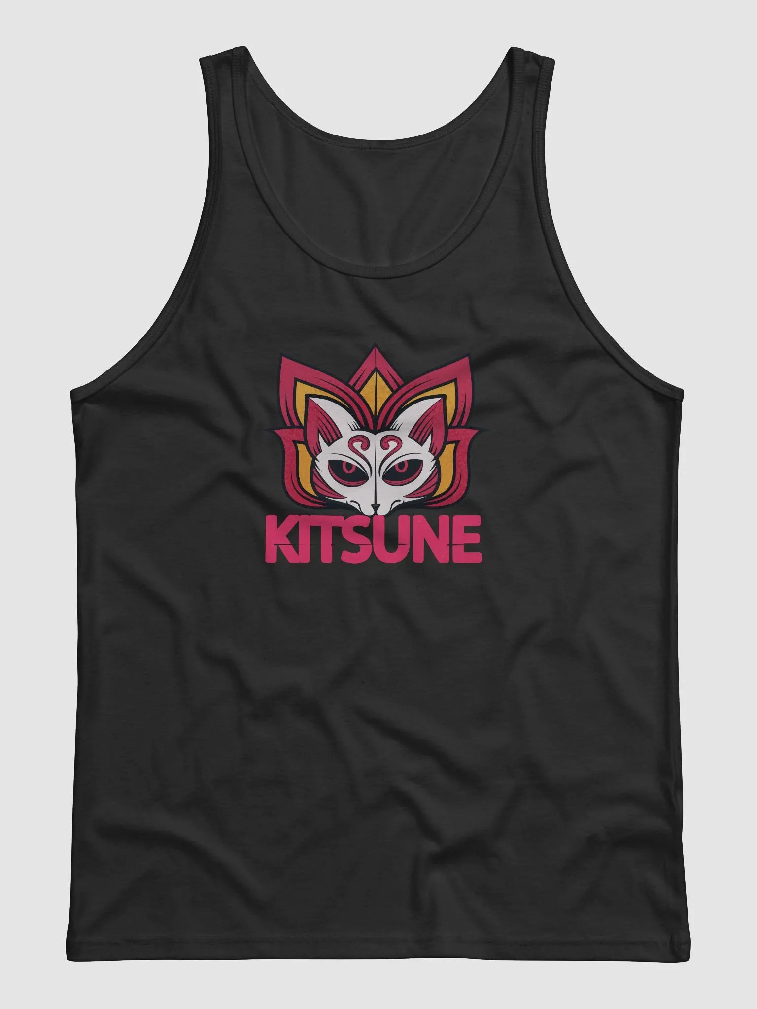 Jersey Tank product image (1)