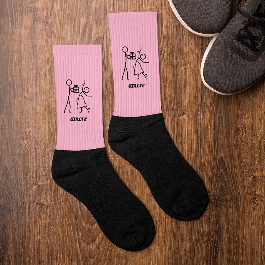 Amore Socks product image (6)