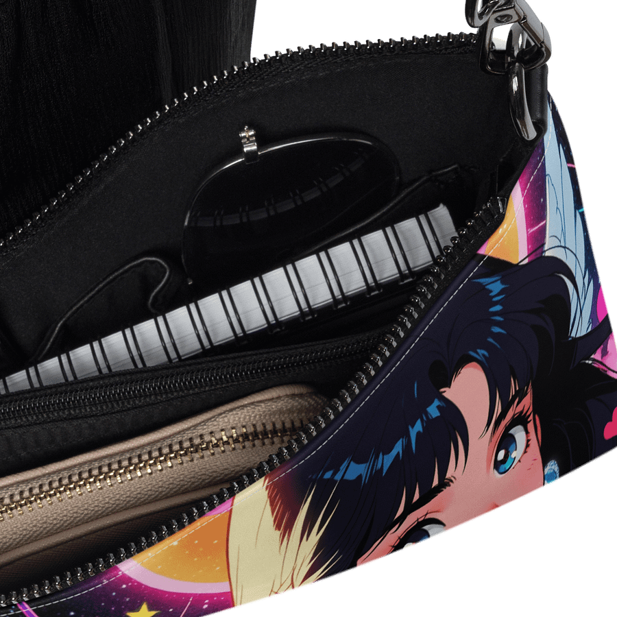 Muse Coquette Crossbody Bag product image (6)
