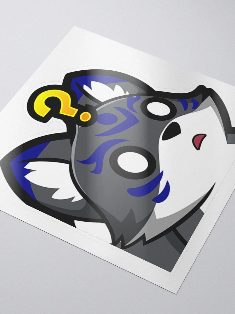confused fox product image (3)