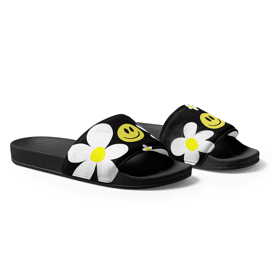 Smile Daisy Slides product image (1)