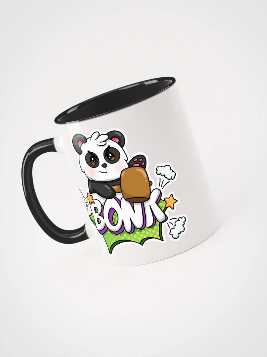 Panda Bonk Mug product image (23)