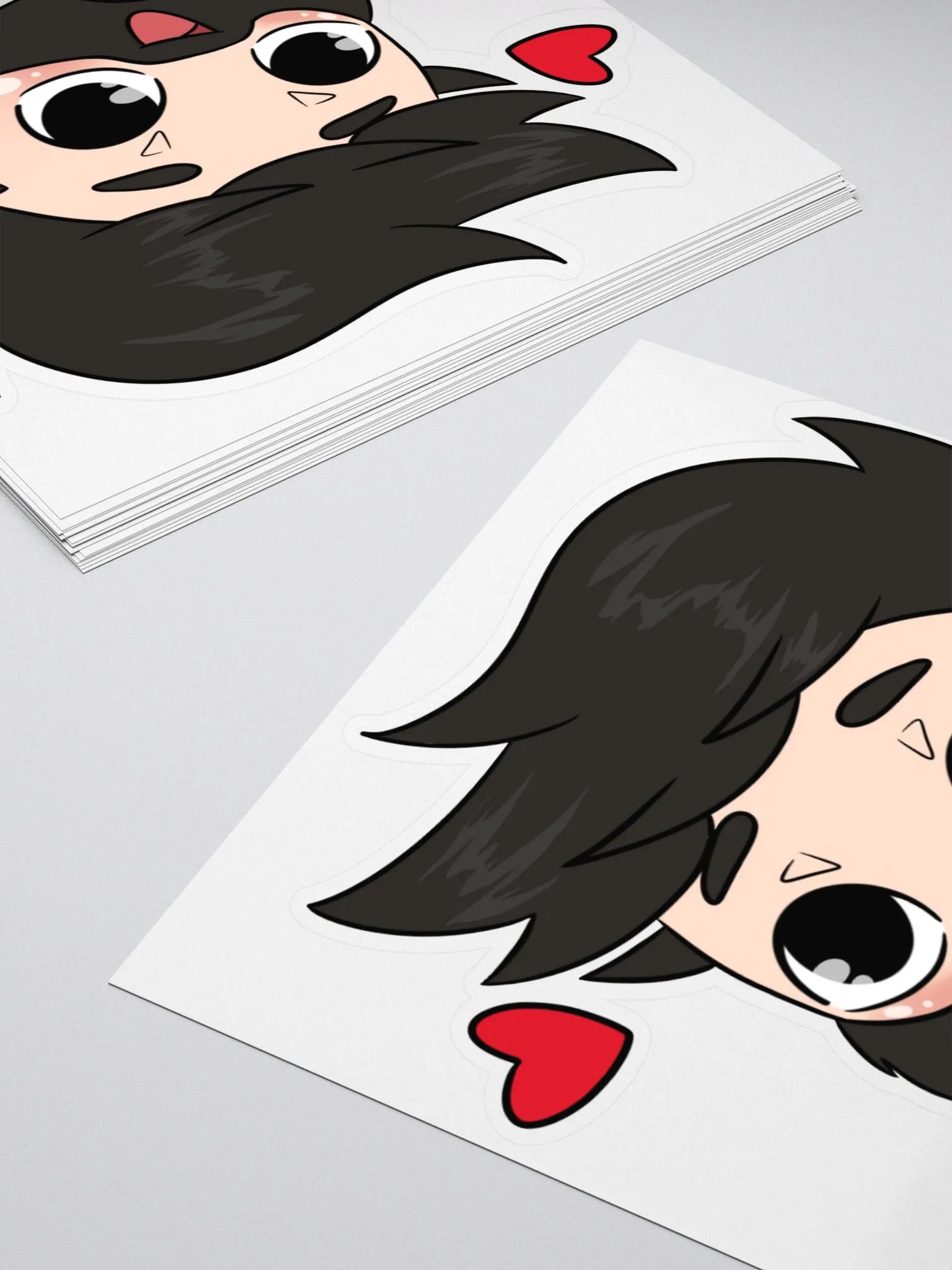 Setty Love Sticker product image (4)