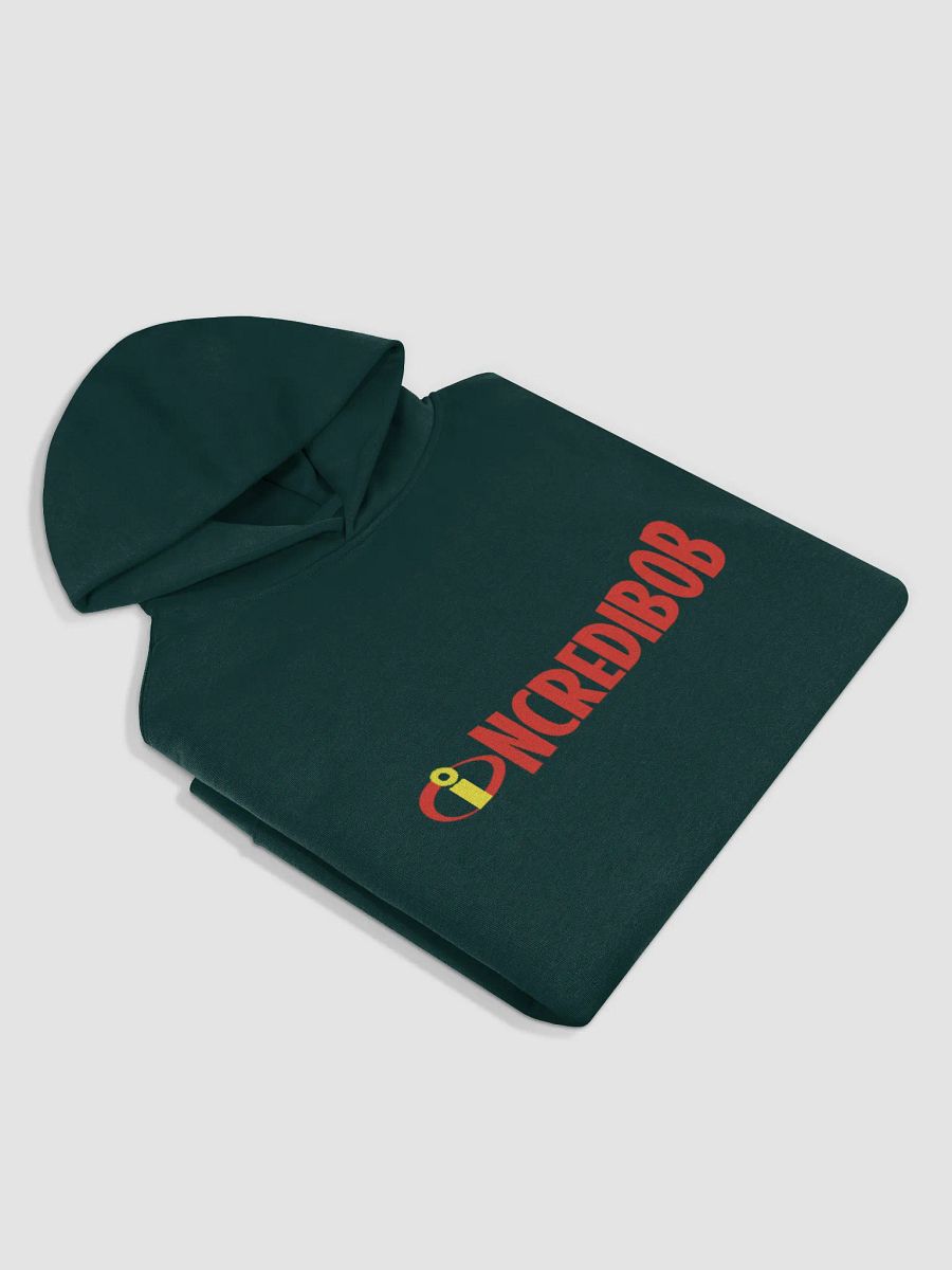 IncrediCreep Comfy Hoodie product image (10)