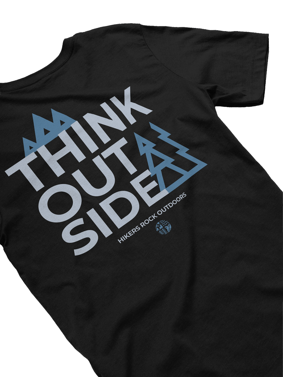 "Think Outside" product image (1)