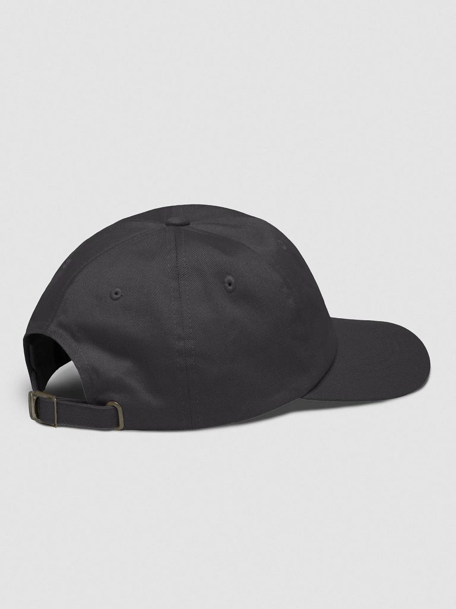 MT Dad Hat Classic (Embroidered) product image (4)