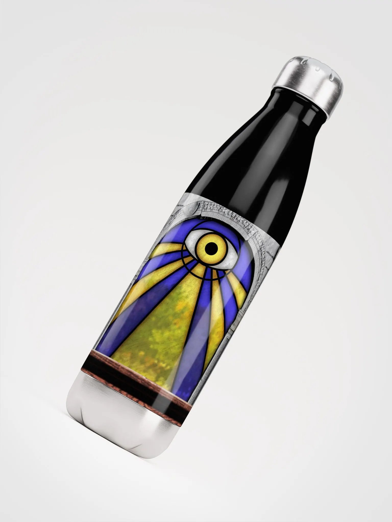 The Pulpit Water Bottle product image (4)